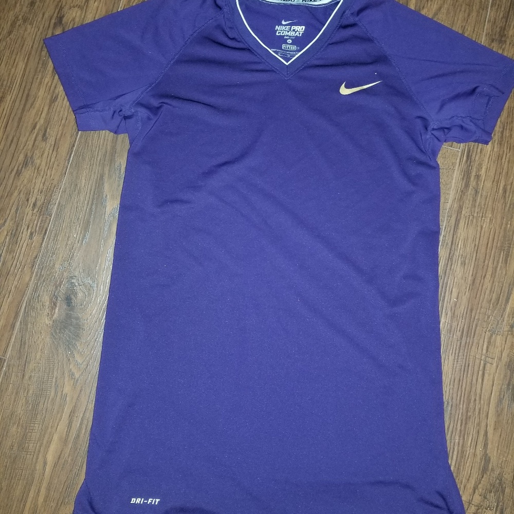 Nike dri-fit shirt